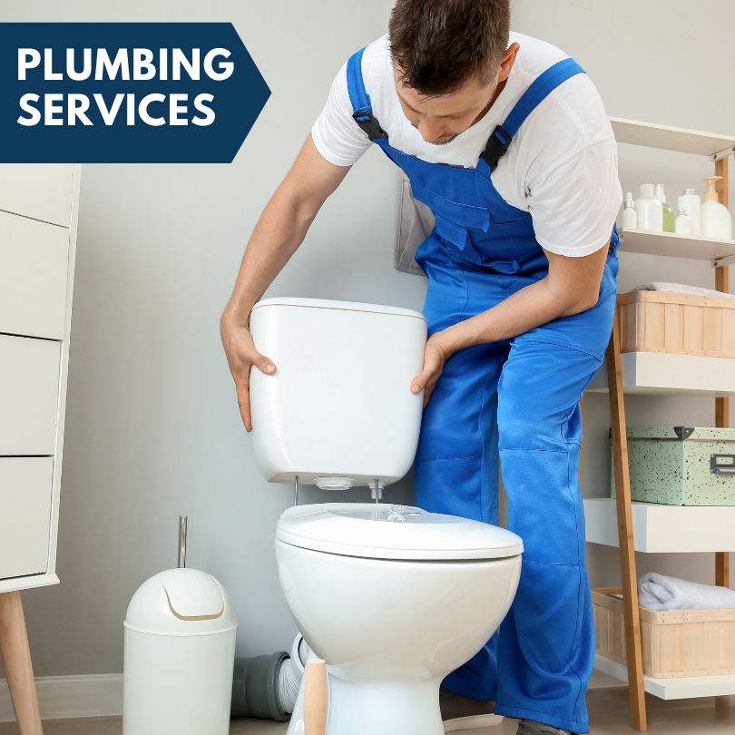 Plumbing Company in Newport, OH